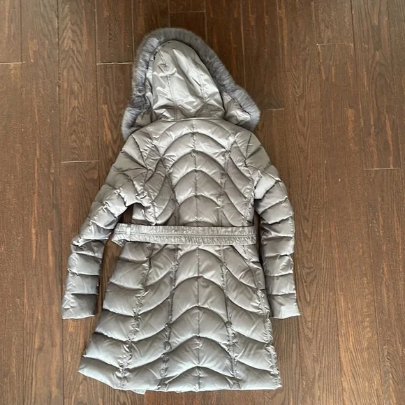 Snowimage down jacket - Picture 3 of 3